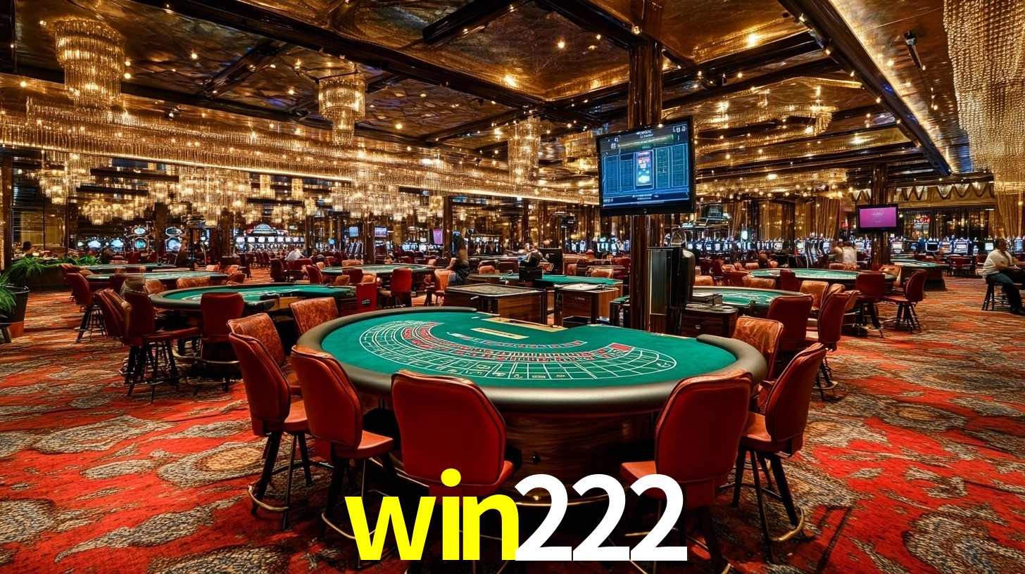 win222 - Plataforma Oficial - win222bet
