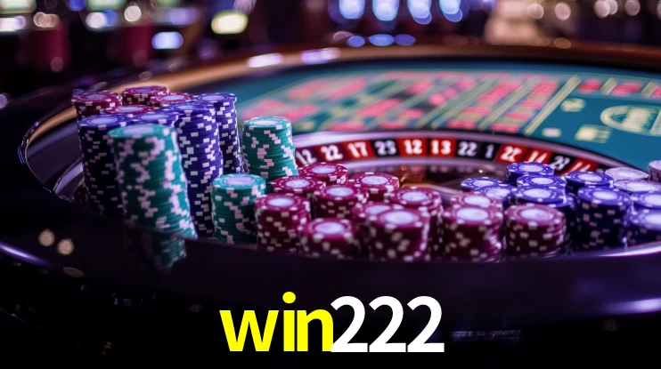 Live Casino win222