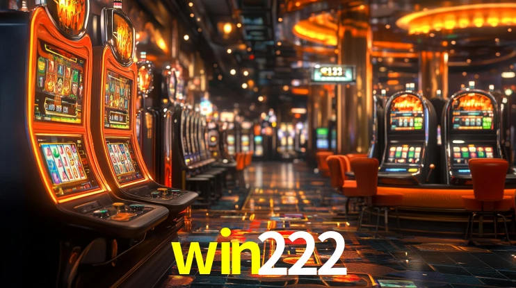 Cashback e recargas na win222