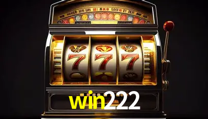 Descubra a Magia dos Jogos de Arcade no win222