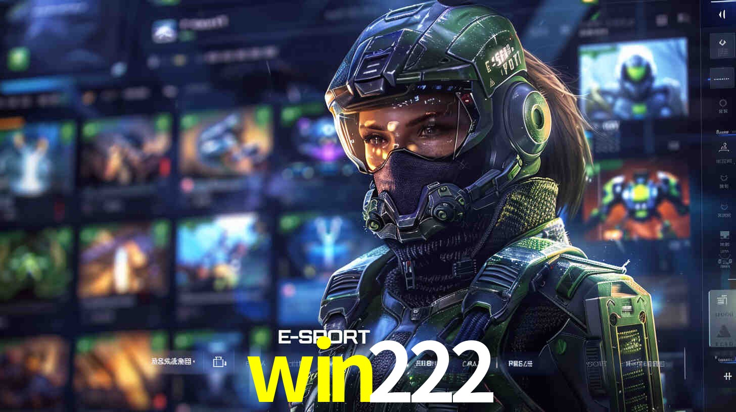 APP oficial da win222 para mobile