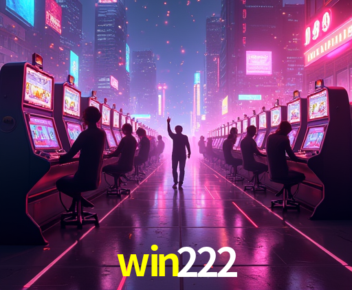 Bônus Diários win222