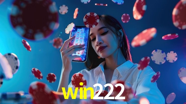 A Emoção da Loteria na win222: Uma Chance de Mudança de Vida