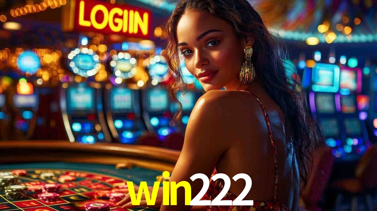Jogos de Slot win222