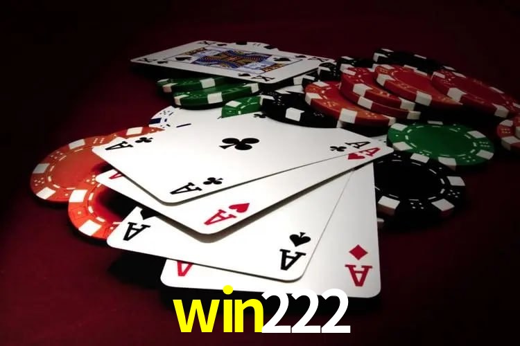 Torneios win222