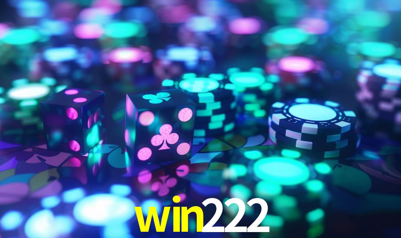 Casino Ao Vivo win222