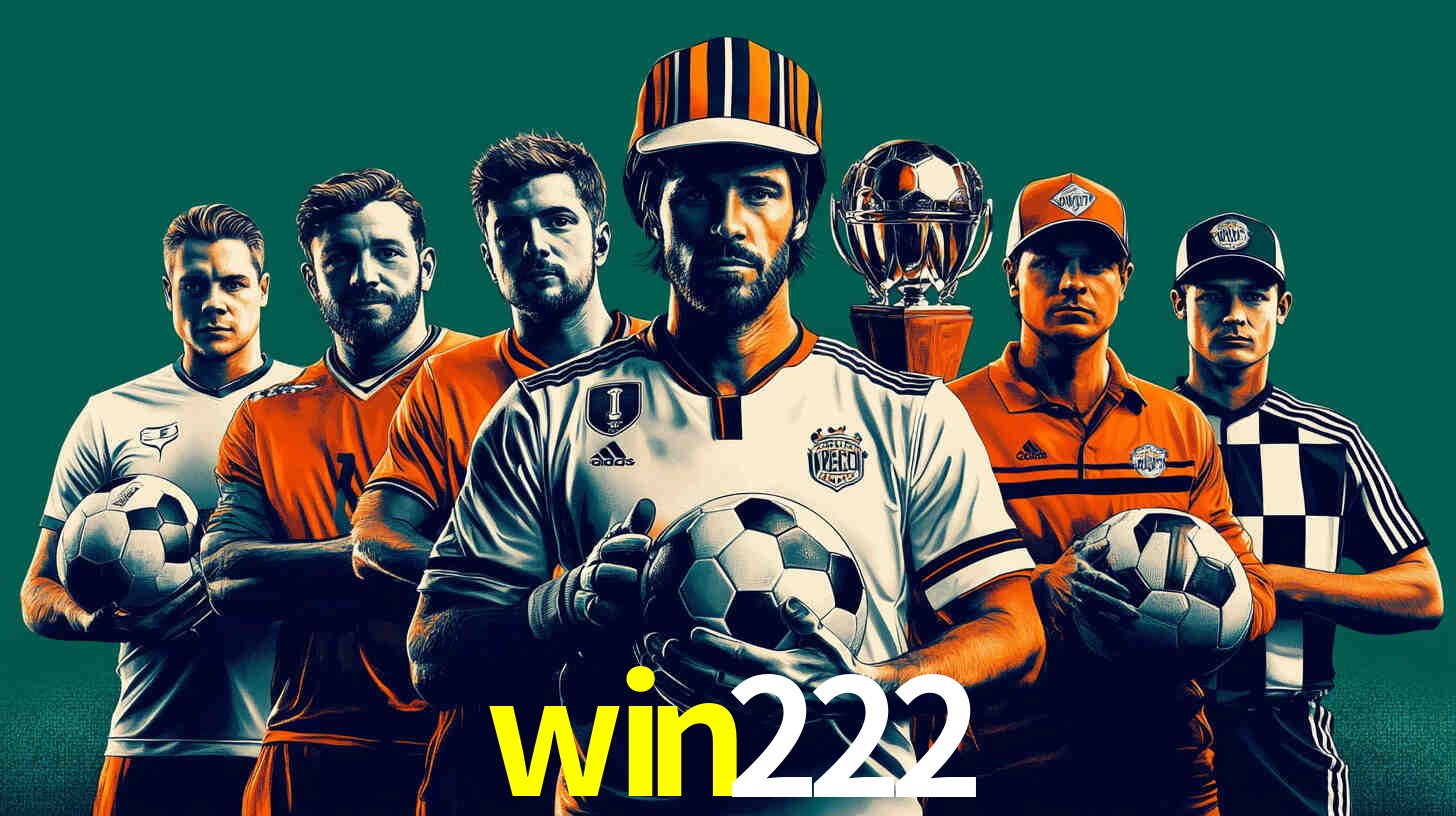 A Popularidade dos Caça-Níqueis no win222