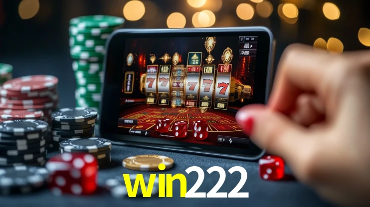 Programa VIP win222