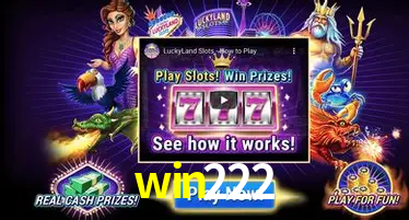 Cadastro rápido e seguro na win222