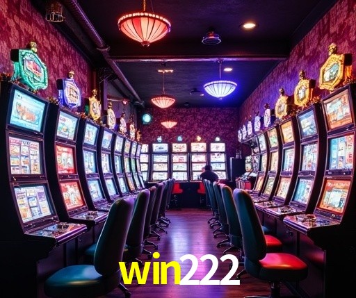Segurança e performance na plataforma win222