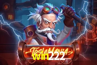 Provedores de Jogos win222