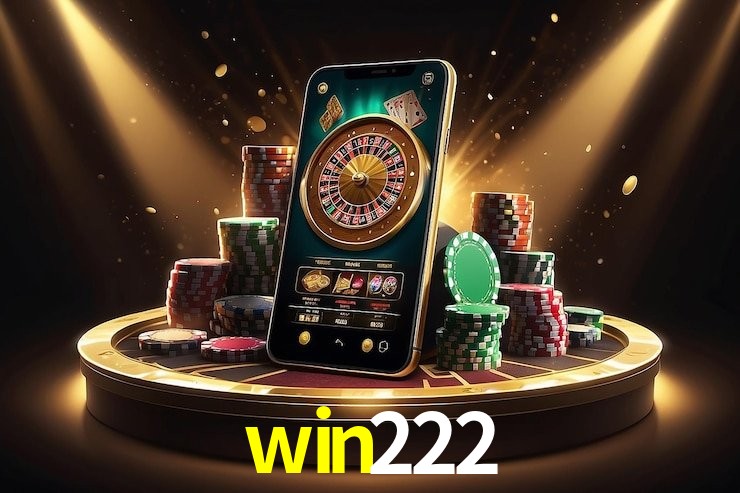 Benefícios da Conta win222