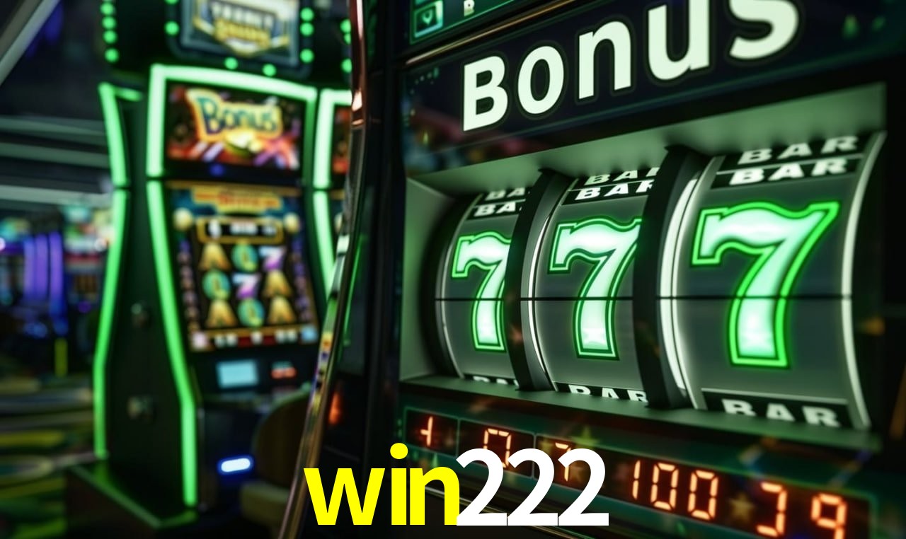 Game Providers win222
