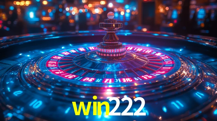 Bônus de boas-vindas na win222