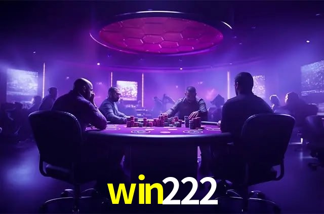A Experiência Imersiva dos Cassinos Ao Vivo no win222
