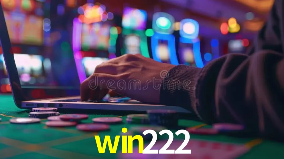 Interface do App win222
