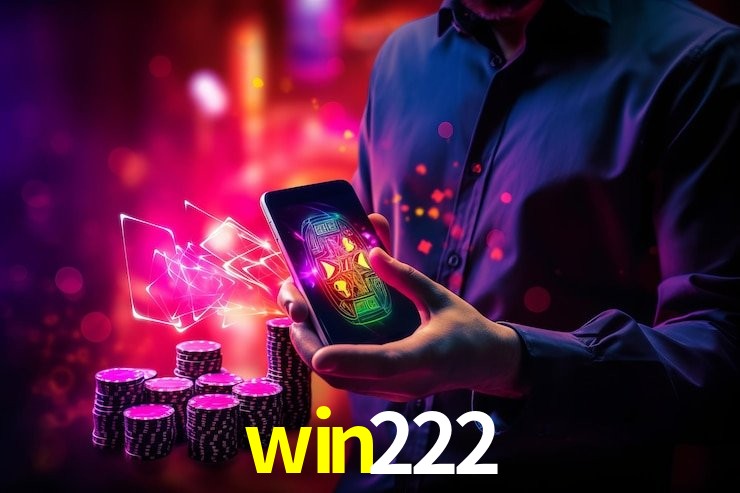 Programa VIP win222