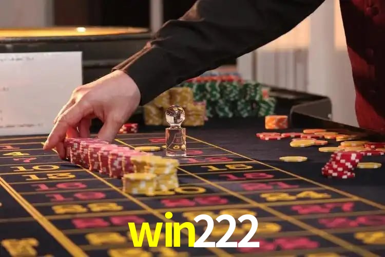 Desvendando o Mundo dos Jogos Virtuais na win222