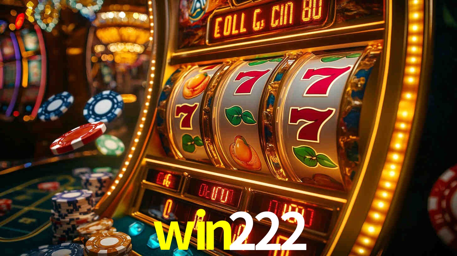 Welcome Bonus win222
