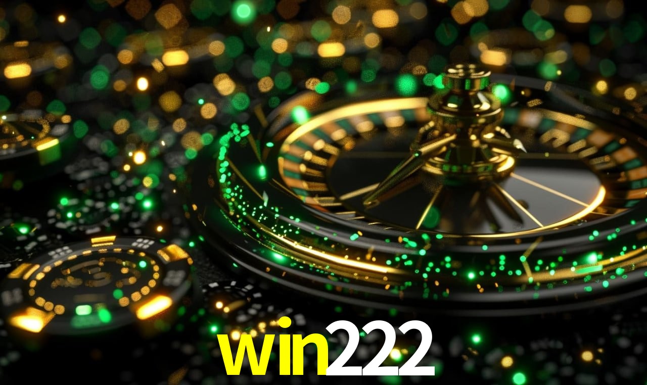 Slots com jackpots e giros grátis na win222