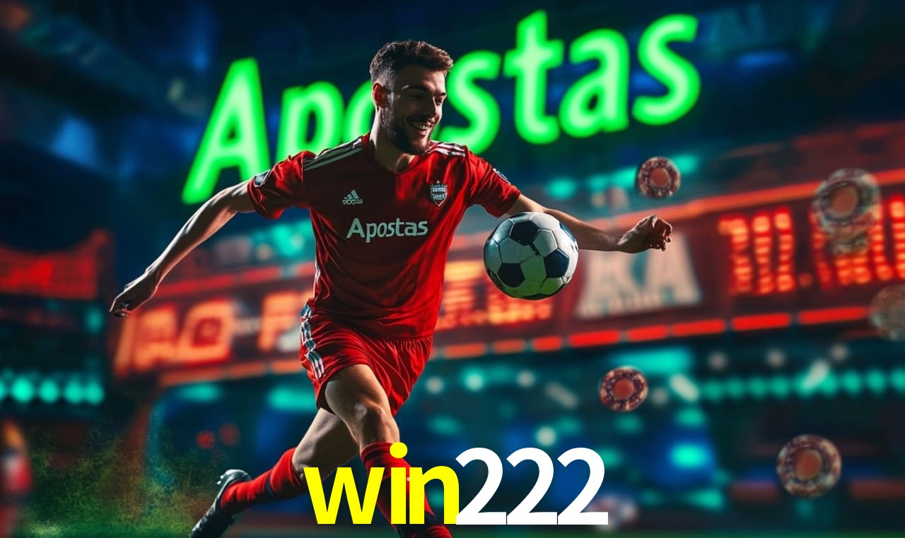 Roda da fortuna na win222