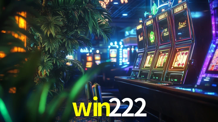 Blackjack Table win222