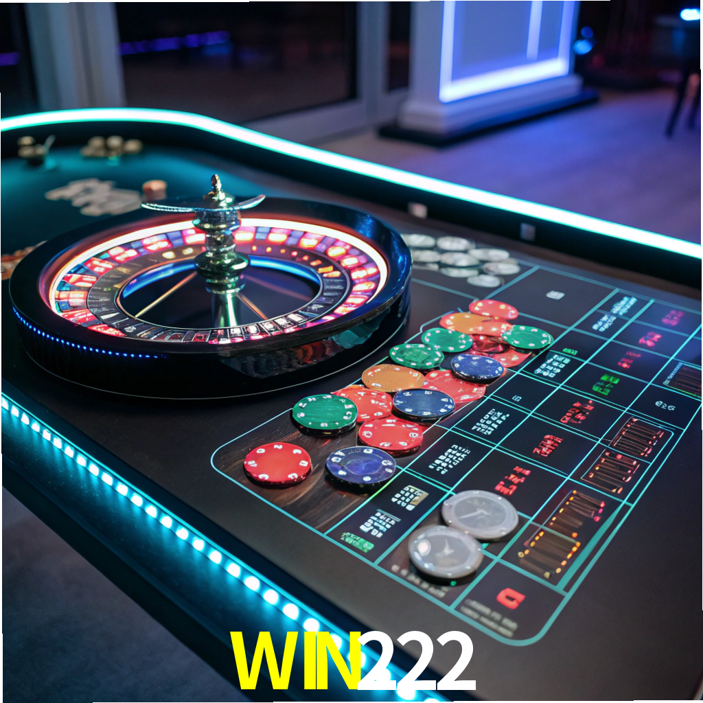 Cassino Online WIN222